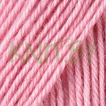 Пряжа Wool розовый