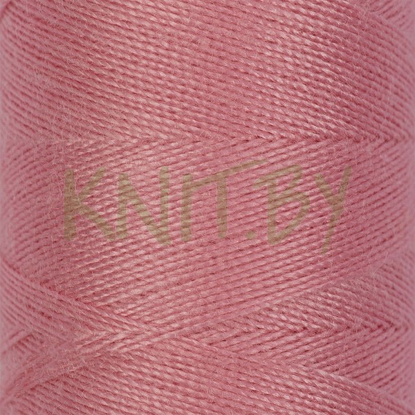 Нитки "Экстра №40" розовые оттенки 16,5х3