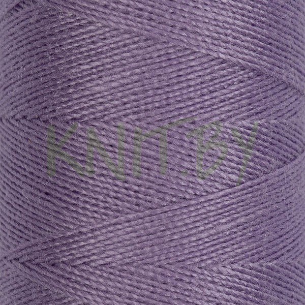 Нитки "Экстра №40" фиолетовые оттенки 16,5х3