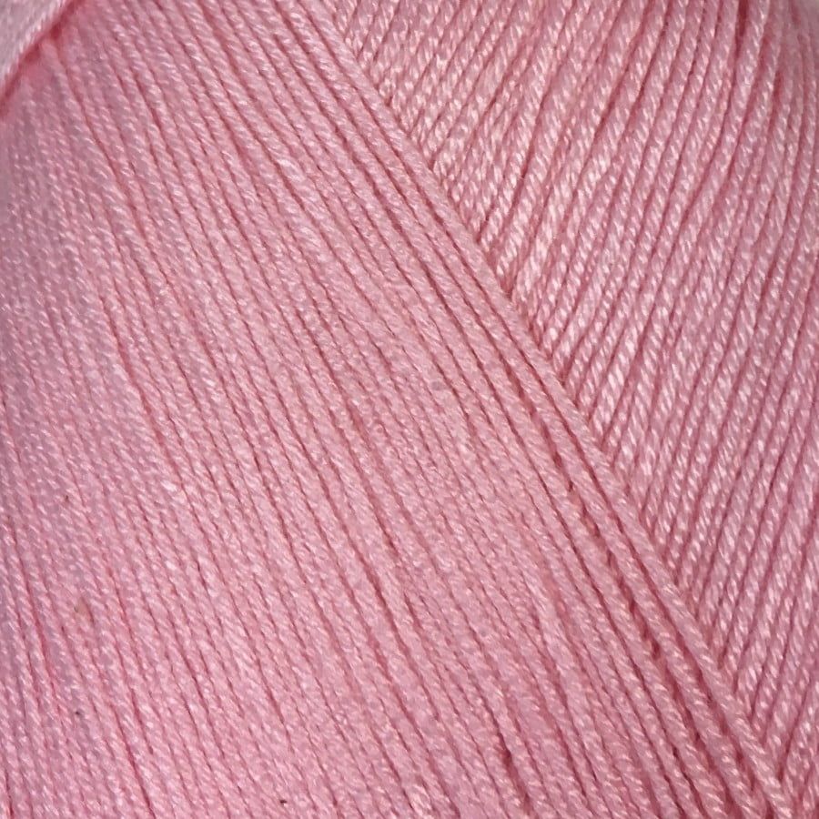 Пряжа Тропикана розовый