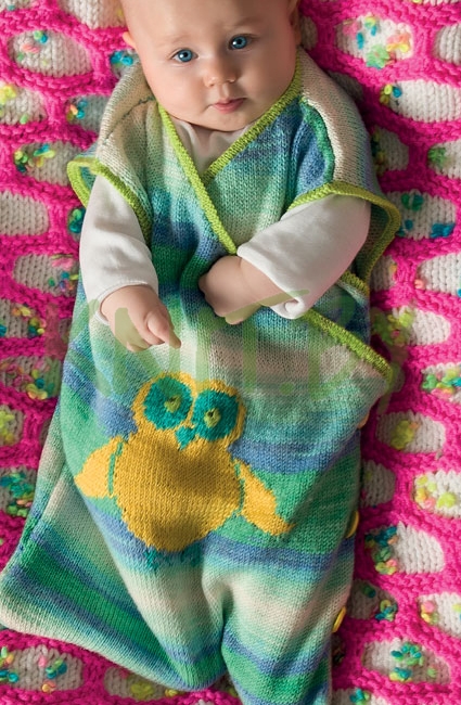 Пряжа Baby Wool Batik Alize бирюзово-зеленые оттенки